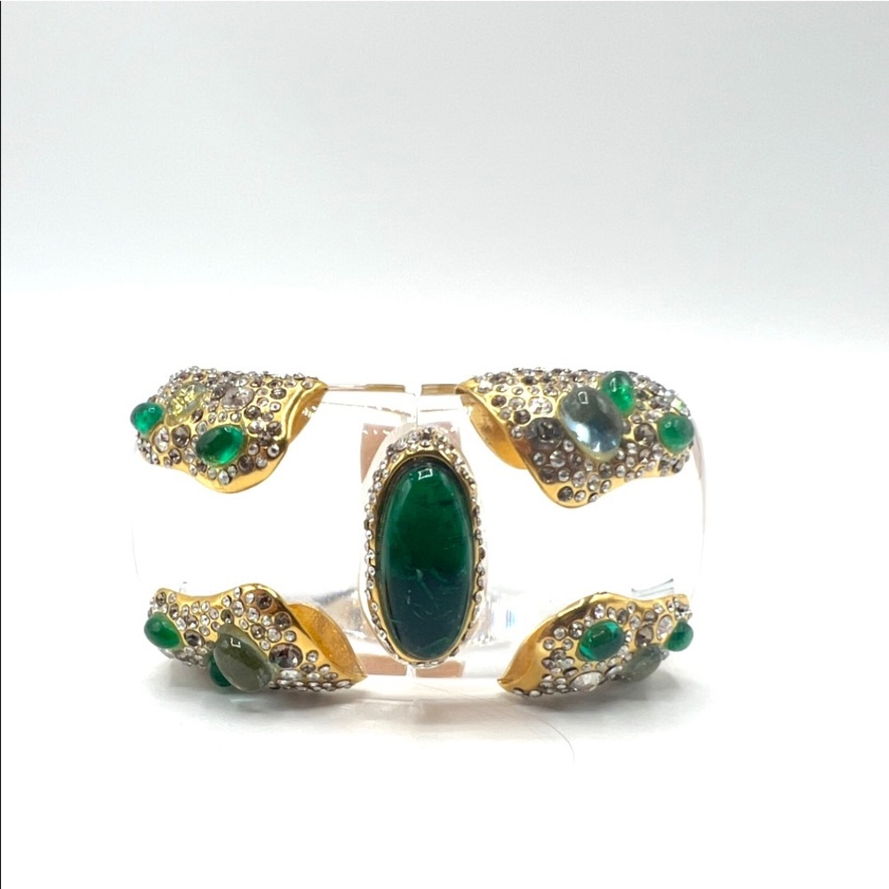 Alexis Bittar cuff